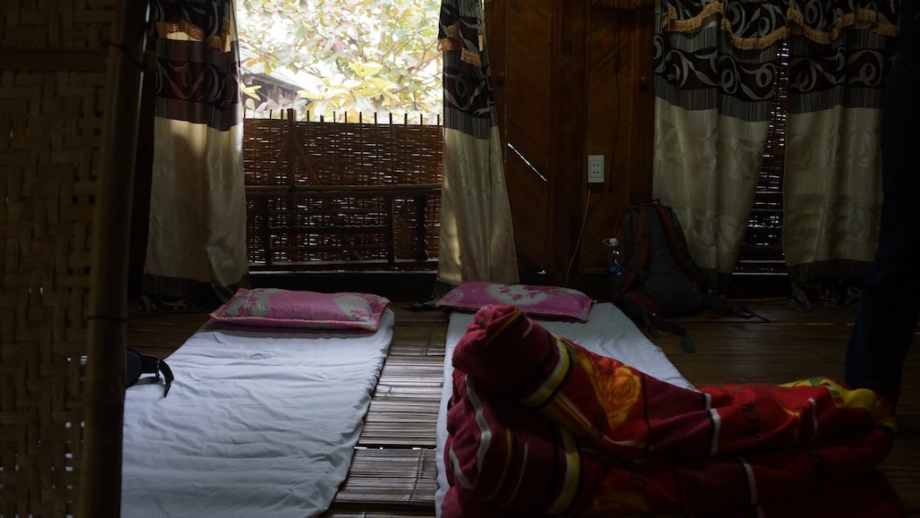 Home Stay Bed